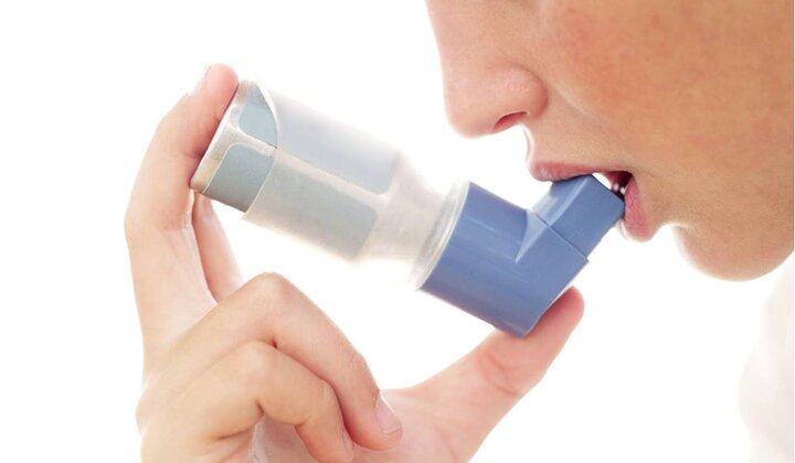 Moeilijk behandelbaar astma: het komt maar zelden voor